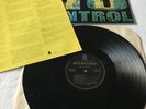 Bad Religion - No Control - Orig. Vinyl LP, US 1989, + INSERT - MINT-