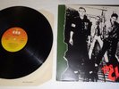 The Clash - The Clash LP  S CBS 82000 Stereo UK 1st 1977 Vinyl Record NM