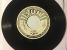 THE JESTERS SUN 400 - MY BABE / CADILLAC MAN ROCKABILLY PROMO 45