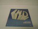 I.N.D. ?- Into New Dimensions  SEALED ORIG. US LP