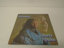 Doris Duke ?- Woman SEALED ORIG. US LP