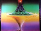 Sky Islands Caldera vinyl LP album record UK EST11658 CAPITOL / EMI 1977