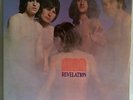 MAN - Revelation LP- 1st UK Pressing - Pye ?– NSPL 18275 - NM
