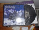 Dissection - Storm Of The Light's Bane Ultimate vinyl DLP (2006, NED, The End)