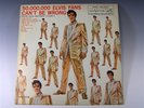 ELVIS PRESLEY  Elvis' Gold Records-Volume 2, Mono LPM 2075
