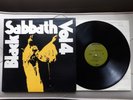 Black Sabbath Lp Black Sabbath Vol. 4 WARNER BROS. 2602 w/booklet M- 1972