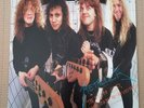 METALLICA 'The 5.98 EP Garage Days Re-Revisited' ORIG 1987 1st Press NEAR MINT