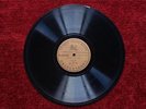 MARCONI / Columbia?  Chinese  12 inch  78   Early Higher Fidelity VERY RARE
