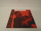 Grant Green - Matador 2 x 45RPM LP Music Matters/Blue Note
