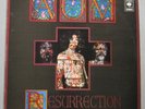 Aum - Resurrection