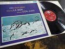 Debussy: La Mer / Strauss: Don Juan - Reiner **RCA Living Stereo SB-2128 ED1**
