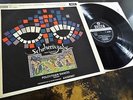 Rimsky-Korsakov: Scheherazade - Ansermet **Decca SXL 2268 WBg ED1 LP**