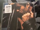 George Michael Faith Vinyl Record Australian Edition