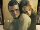 CHET BAKER CHET LYRICAL TRUMPET RIVERSIDE MONO RLP-12-299 BLUE LABEL RARE CLEAN