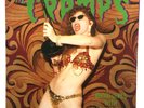 The Cramps Bikini Girls with Machine Guns 12