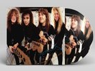 Metallica The $5.98 EP Garage Days Re-Revisited Picture Disc Pic Vinyl Sold Out