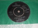 WILFRED Candle In The Wind 1970 PARLOPHONE 7