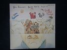 LP: John Lennon ?– Walls And Bridges , Apple Records ?– EAS-80065 , Japan 1974