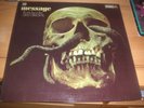 LP MESSAGE FROM BOOKS AND DREAMS D BELLAPHON BACILLUS QUADRO ERSTPRESSUNG