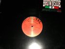 Rare Brownside Gang Related lp single Chicano Rap
