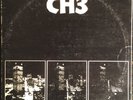CHANNEL THREE 3 CH3 After the Lights Go Out POSH BOY hardcore punk 1983 insert