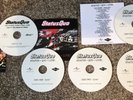 Status Quo Live promo set rick Parfitt Francis Rossi