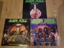 Overkill Taking Over /  F