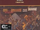 MARVIN GAYE I WANT YOU NEW SEALED 180G VINYL LP REISSUE & MP3 IN STOCK