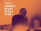 Fink - Fink's Sunday Night Blues Club Volume 1 Vinyl LP NEU 09537444