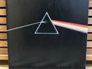 Pink Floyd Dark Side Of The Moon Vinyl Record LP UK Pressing