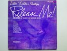 “Little” Esther Phillips – Release Me  R&B RARE CLEAN CLASSIC LENOX PRESSING