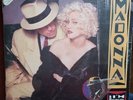 MADONNA AND DICK TRACY - I'M BREATHLESS - RARE GUATEMALA LP