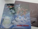 KLP164	Destiny	Atomic Winter	(US 14)	German LP + OIS, u.s. metal records 1988