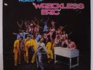 WRECKLESS ERIC: The Wonderful World Of Wreckless Eric LP (UK, green vinyl, inne