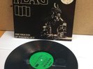 Black Flag Punk Rock LP Record - The Process Of Weeding Out.