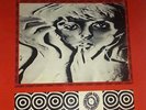 Hansson & Karlsson Monument LP PSYCHEDELIC