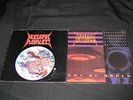 2 x Nuclear Assault LP Handle with Care & Out of Order First Press Forbidden