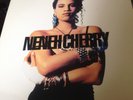 Vintage 1989 Vinyl LP Neneh Cherry - Raw Like Sushi Near Mint Original