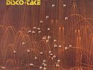 Zacar Orchestra Disco-Take EMI Vinyl LP