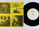 Post-Punk EP - The Door And The Window - Subculture - NB UK - VG+ mp3