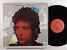 BOB DYLAN Biograph COLUMBIA 5XLP VG+ box set w/booklet
