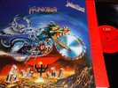 JUDAS PRIEST - Painkiller, LP 12