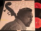 CHARLES MINGUS NOSTALGIA IN TIMES SQUARE ORIGINAL 1979 COLUMBIA 35717  2 Lp SET