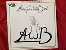 Average White Band AWB CD-4 RARE Quadraphonic LP Album  VG++/VG++ QUAD