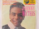 Johnny Mathis It’s not for me to say / Chances Are B-2537 Capital Mint Sealed