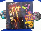 UK Subs In Action Double Green Vinyl LP