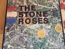 The Stone Roses The Stone Roses Vinyl LP Album & one love 12” single