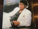 Michael Jackson - Thriller - LP (HKG/82) Gatefold PS Hongkong CBS SONY 25.3P 399