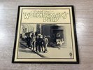 LP The Grateful Dead ?– Workingman's Dead RARE 1st press WS 1869 GERMAN VINYL