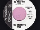 The Casanova Two 